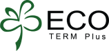 Logo EcoTerm Plus Logo EcoTerm Plus